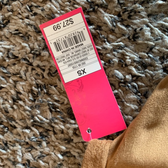 Xhilaration Sun dress - Picture 2 of 3